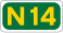 IRL N14.svg