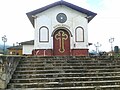 L'église"Bonne mort".