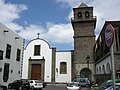 Miniatura para Parroquia Matriz de San Agustín (Las Palmas de Gran Canaria)