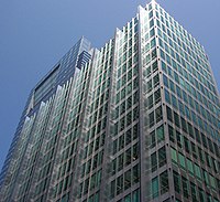 chicago landmark buildings