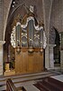Heilige Geestkerk, orgel