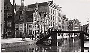 Brug 130 in 1918