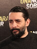 Jaume Collet-Serra und Danielle Deadwyler