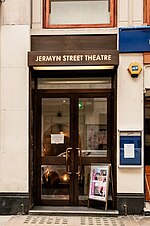 Miniatura para Jermyn Street Theatre