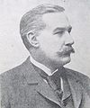 Theodor Odelsberg