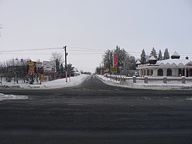 Kalinówka (Lublin)