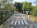 錦田公路近石崗軍營