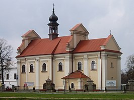 Heilige Katharinakerk