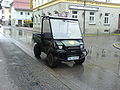 Kawasaki MULE™ 3010 Diesel