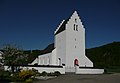 Böhming Kirche von O