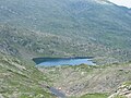 Lac du Brévent