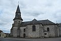 Église de l'Assomption-de-la-Très-Sainte-Vierge de Laurière