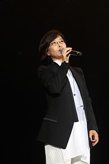 Lee Sun hee in 2012