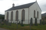 Lochcarron Old Parish Church