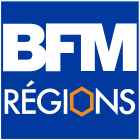 logo de BFM Régions