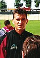 Luc Borrellioverleden op 3 februari 1999