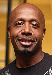 MC Hammer, 2008