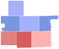 2008 United States House of Representatives election in Michigan's 7th congressional district