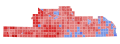 2016 United States House of Representatives election in Minnesota's 1st congressional district
