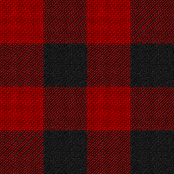 File:MacGregor Red & Black (aka Rob Roy Macgregor) tartan.png