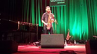 Jordan Smart at the DOMICIL Club, Dortmund, Germany 2018