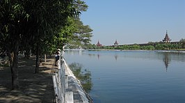 Mandalay