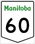 Highway 60 shield
