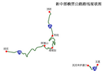 新中橫公路 （重定向自玉里玉山线）