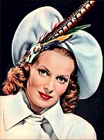 Maureen O'Hara için küçük resim