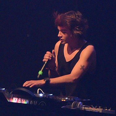 Danny Avila (Commons)