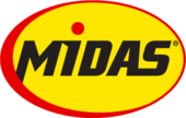 logo de Midas (entreprise)