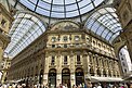 Galleria Vittorio Emanuele II