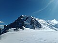 Miniatura pro Mont Blanc du Tacul