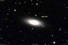 Image illustrative de l’article NGC 1527