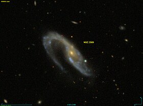 Image illustrative de l’article NGC 3509