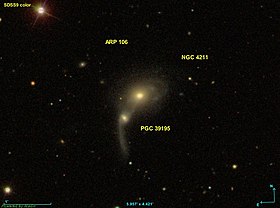 Image illustrative de l’article NGC 4211