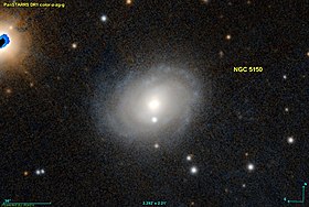 Image illustrative de l’article NGC 5150