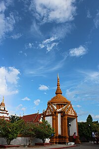 Nakhon Si Thammarat
