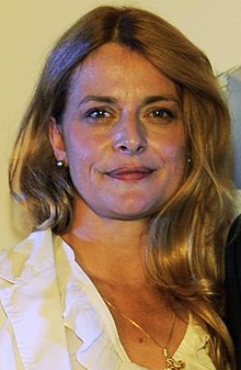 L'actriz alemana Nastassja Kinski, en una imachen de 2009.