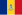 Naval flag of Kingdom of Romania