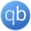 New qBittorrent Logo.svg