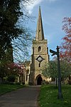 Church of St Mary