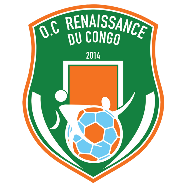 Logo du O.C Renaissance