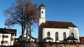 Katholische Pfarrkirche St. Peter und Paul