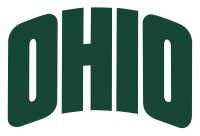Ohio Bobcats wordmark.svg