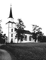 Okkenhaug kirkested