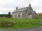 Jura Free Church, Largie Breck