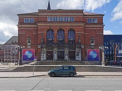 L’Opéra de Kiel