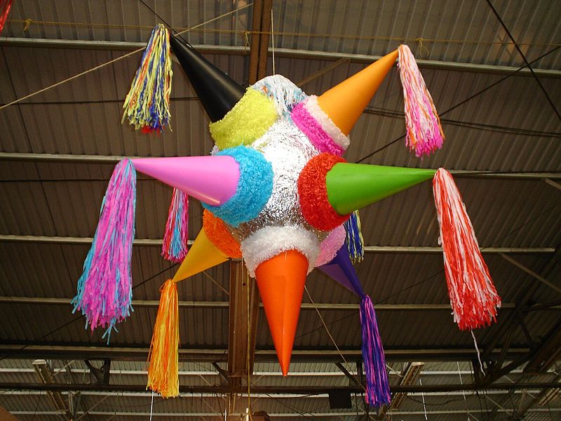 piñata