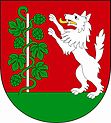 Wappen der Gmina Wilków